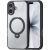 Case Dux Ducis Aimo Magnetic Stand Apple iPhone 17 Neoriģinālie Maciņi