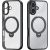 Case Dux Ducis Aimo Magnetic Stand Apple iPhone 17 Neoriģinālie Maciņi