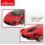 Radio vadāmā mašīna Lamborghini Sean FKP 37 1:14 (baterijas) Rastar 6 virzieni CB46976