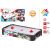 Настольная игра Аэрохоккей 3+ CB43315 Galda spēles