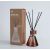 Aromāta kociņi HOME LAB 100ml Mellenes un vaniļa