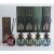 Aromāta kociņi HOME OASIS 180ml Papaijas un kokosriekstu aromāts