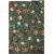 Galdautiņš CHRISTMAS NEW 43x116cm, Ziemassvētku rotājumi eglē