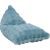 Bean bag MINI 100x70x15/70cm, turquoise