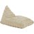 Bean bag MINI 100x70x15/70cm, beige