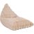 Bean bag MINI 100x70x15/70cm, beige