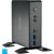Shuttle XPC nano NC4010XA, Mini-PC (black, without operating system)