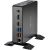 Shuttle XPC nano NC4010XA, Mini-PC (black, without operating system)