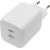 Digitus | USB-C Charger, 2-port, 65W GaN