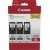 Canon PG-560XL/CL-561XL (3712C009) Ink Cartridge Multipack, BK/CMY