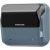 Niimbot B4 Portable Label Printer (blue)