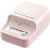 Niimbot B21S Portable Label Printer (pink)