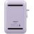 Niimbot B21 Pro Portable Label Printer (purple)