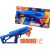 NERF N Series blasteris Double Impact