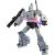 TRANSFORMERS Generation figūra Studio Series Ldr 86 Megatron, 21,5 cm