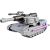 TRANSFORMERS Generation figūra Studio Series Ldr 86 Megatron, 21,5 cm