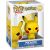 FUNKO POP! Vinila Figūra: Pokemon - Grumpy Pikachu Figūriņas un varoņi