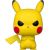 FUNKO POP! Vinila Figūra: Pokemon - Grumpy Pikachu Figūriņas un varoņi