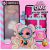 MGA L.O.L. Surprise Eye Spy OMG кукла, Rockstar MGA L.O.L. Surprise Eye Spy OMG кукла, Rockstar