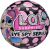 MGA L.O.L. Surprise Eye Spy lelle