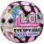 MGA L.O.L. Surprise Eye Spy Baby Sisters lelle
