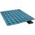 Piknika sega NC8002 BLUE PICNIC MAT 250x200 PE ALU NILS CAMP