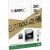 Emtec mSD 32GB UHS-I U1 EliteGold Atmiņas kartes micro SD SDHC