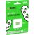 Emtec mSD 128GB UHSI U3 V30 A1 Gaming Green Atmiņas kartes micro SD SDHC