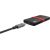 Emtec SSD 3.2 Gen1 X200 2TB Power Plus Portable