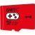 Emtec mSD 1TB UHS-I U3 V30 A2 Gaming Rouge Atmiņas kartes micro SD SDHC