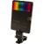 PATONA Premium LED light RGB/Bi-Color for smartphones