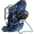 Deuter ACLite 23 Paprika- Redwood Trekking Backpack
