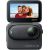 Insta360 CINSAATA(GO3S14) action sports camera 4K Ultra HD Wi-Fi 630 g Спортивные видеокамеры