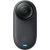 Insta360 CINSAATA(GO3S14) action sports camera 4K Ultra HD Wi-Fi 630 g Спортивные видеокамеры