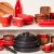 TEFAL Ingenio Unlimited 18 cm saucepan L7630632