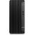 HP Elite 600 G9 Intel® Core™ i5 i5-12500 16 GB DDR5-SDRAM 512 GB SSD Windows 11 Pro Tower PC Black
