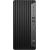 HP Elite 600 G9 Intel® Core™ i5 i5-12500 16 GB DDR5-SDRAM 512 GB SSD Windows 11 Pro Tower PC Black