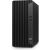 HP Elite 600 G9 Intel® Core™ i5 i5-12500 16 GB DDR5-SDRAM 512 GB SSD Windows 11 Pro Tower PC Black