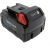 PATONA Platinum 18V Battery for Milwaukee M18 with USB-C port PD45W Black