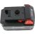 PATONA Platinum 18V Battery for Milwaukee M18 with USB-C port PD45W Black