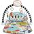 Mattel Fisher Price Mata edukacyjna z pianinkiem HWY57