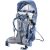 Deuter Kid Comfort Pro Baby carrier backpack Polyamide Blue