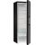 Gorenje R619EABK6 Ledusskapis bez saldētavas, melns 185cm