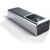 PATONA Platinum Powerbank Luxury One PD100 | 20000mAh | PD 100W | USB-C + USB-A Silver, Black