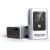 PATONA Platinum Powerbank Luxury One PD35 | 10000mAh | PD 35W | USB-C + USB-A Silver, Black