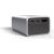 PATONA Platinum Powerbank Luxury One PD35 | 10000mAh | PD 35W | USB-C + USB-A Silver, Black