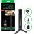 PATONA Premium Grip Power Hand PH10 + powerbank Black