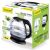 Czajnik elektryczny 1l MR-055-WHITE MAESTRO