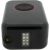 PATONA Electric tire inflator 10.3 bar / 150 PSI Powerbank and LED light Black