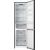GORENJE FRIDGE-FREEZER NRK620EABG4
